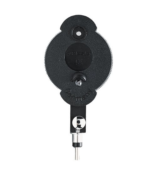 افتالموسکوپ