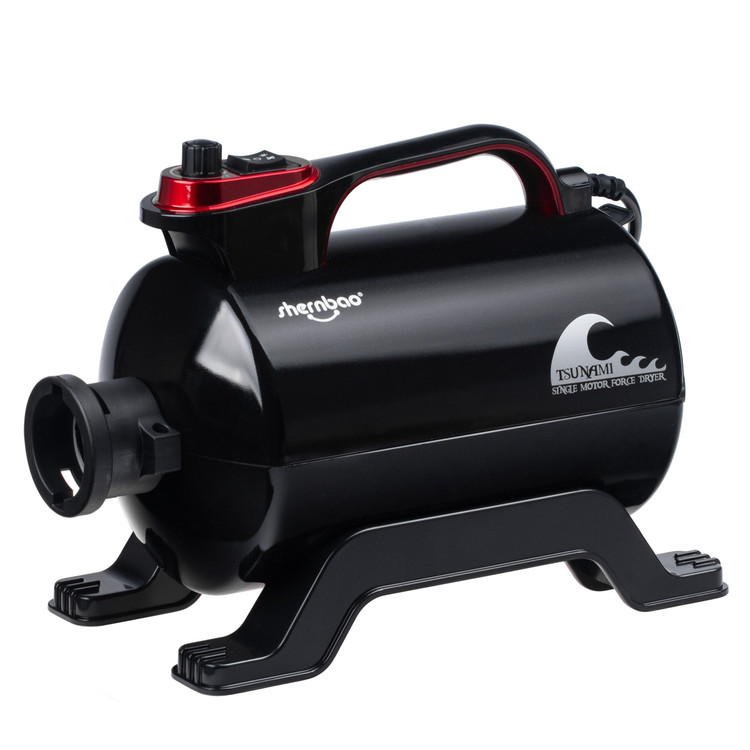 موتور سشوار شرنبائو