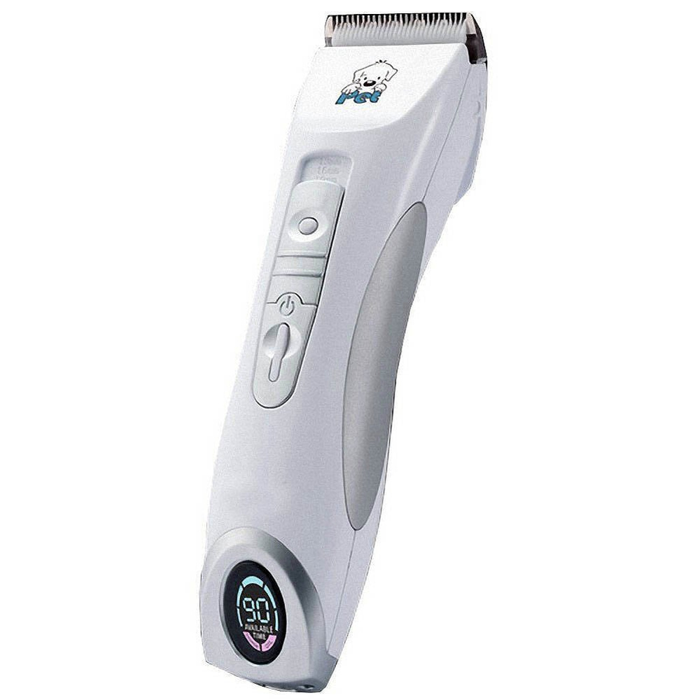 موزر کودوس سگ و گربه مدل CP-9600 با گارانتی